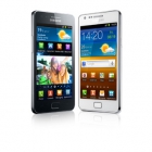 Samsung Galaxy S 2  Snjallsími image